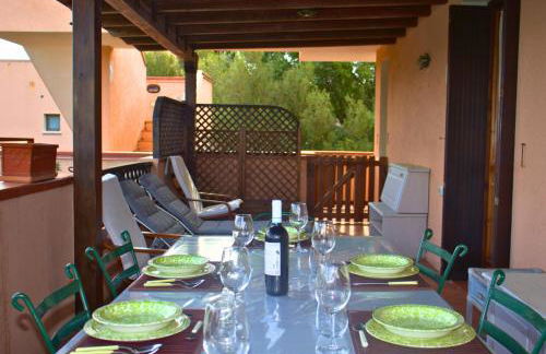 30m from the sea - La terrazza sul mare - Foto 10