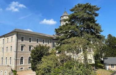 L’échauguette du Mont Glonne (6 pers.) - Photo 34