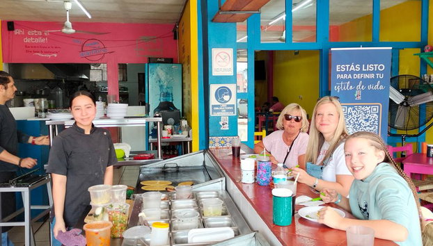 Flavors of Mexico - Half-Day Guided Tour - Foto 5