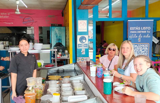 Flavors of Mexico - Half-Day Guided Tour - Photo 5