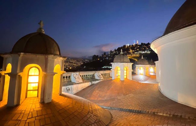 Tour serale in autobus decapottabile - Foto 4