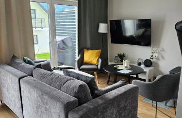 All Season Klimat - Dom przy szlaku z prywatnym tarasem i widokiem na Góry Orlickie - Sudety Sauna&Jacuzzi, Skalne Miasto, 4km do Zieleniec SKI Arena - Foto 19