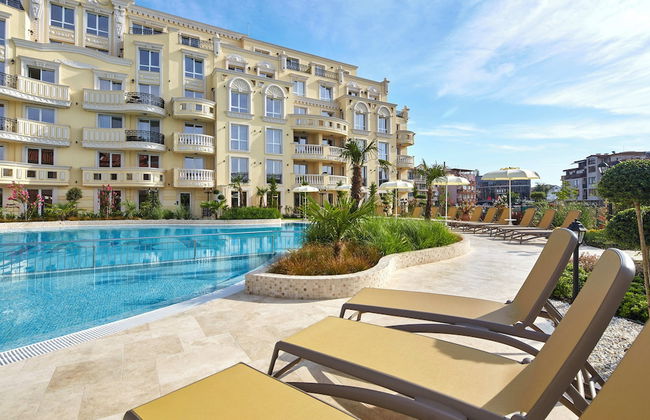 Bellicity Apart Complex - Foto 44