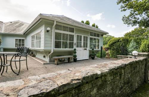 Woodland Lodge - Foto 29