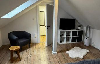 Domek wakacyjny z podgrzewanym basenem i jacuzzi pod gwiazdami, Studnica, Ińsko, "THerapeutica" - Foto 35