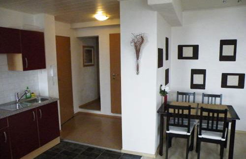 Haus Bahlo - Ferienwohnungen - Foto 14