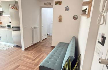 Betti Holiday House - Foto 19