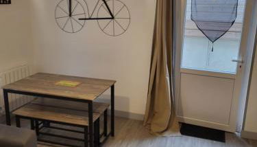 Petite maison cosy wifi avec terrasse - Photo 4