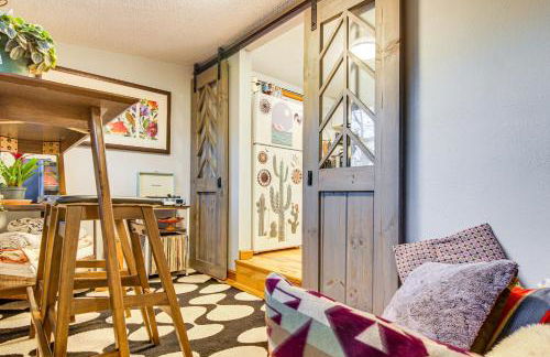 Hot Tub and Stone Fire Pit Smoky Mountain Oasis! - Foto 22