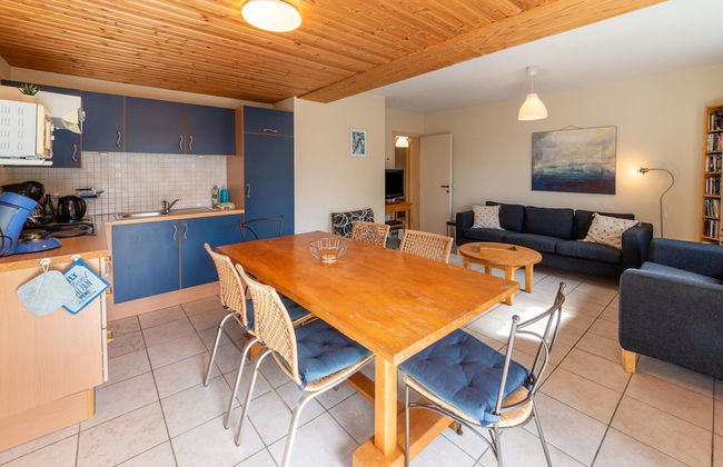 Forest Retreat in Bouillon - Photo 6