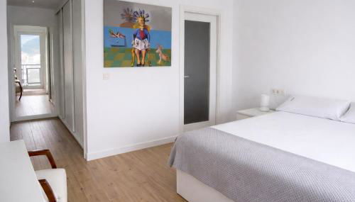 Zumalakarregi-Vista espectacular,piscina,tenis,playa by Egona - Foto 2