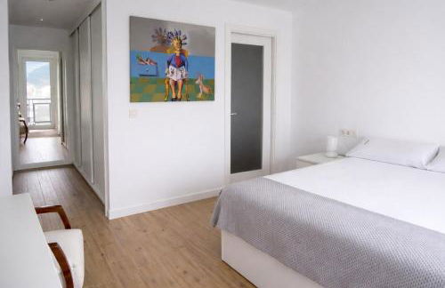 Zumalakarregi-Vista espectacular,piscina,tenis,playa by Egona - Foto 2