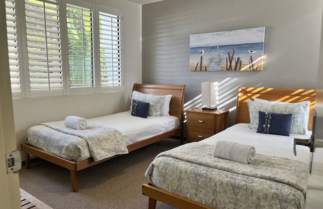 Noosa Village River Resort - Foto 18