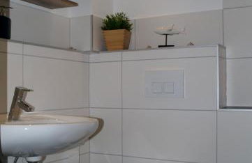 Schleusenhof Ferienwohnung - Foto 14