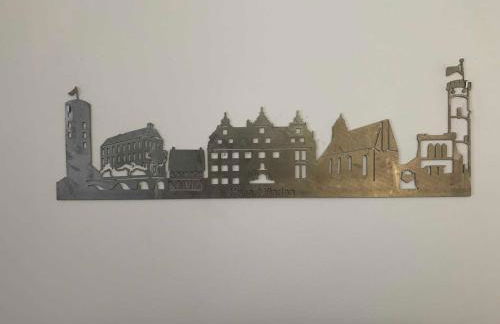 4- Sterne Ferienwohnung Dr Eisenbart - Foto 25