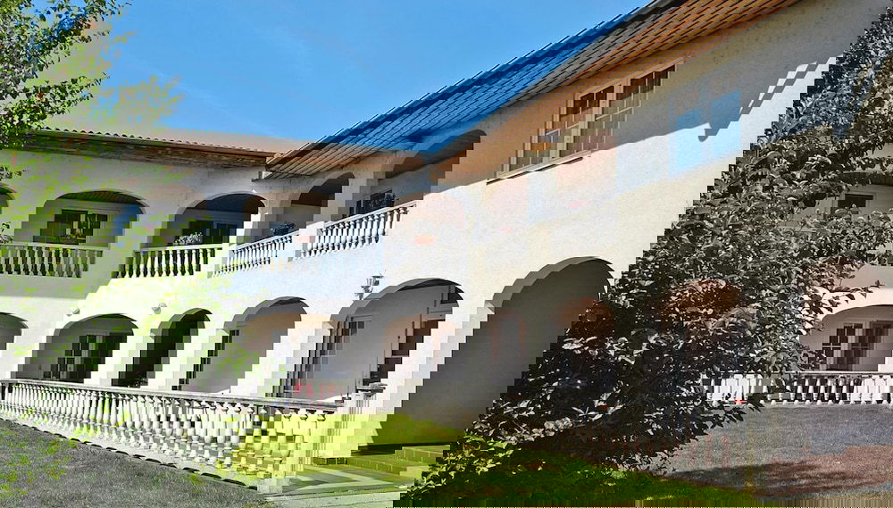 Apartment in Podersdorf am See With a Bicycle Storage - Foto 1, Profilbild