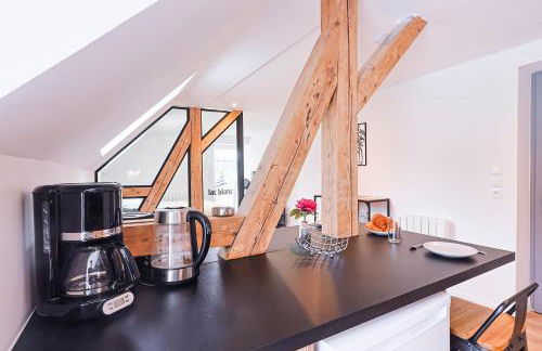 Appartements Les Vosges - Foto 13