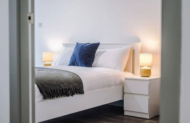 Host Apartments The Roscoe Nest - Foto 24