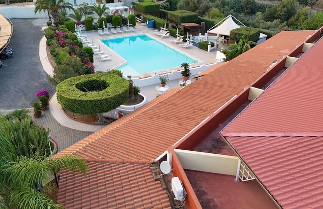 Residence Felix - Photo 58