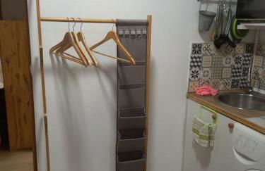 Acogedora casita loft de piedra con piscina compartida - Foto 24