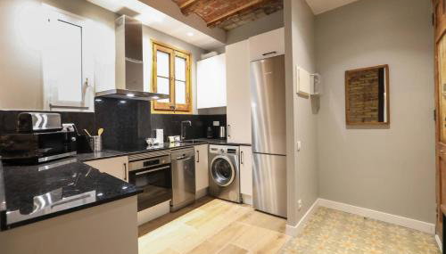 E3mal1104 - Fantastic apartment near Sagrada famil - Foto 2, Other