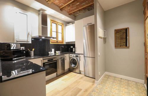 E3mal1104 - Fantastic apartment near Sagrada famil - Foto 2