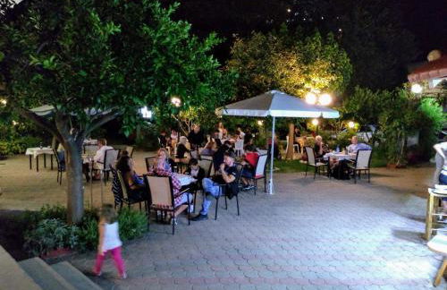 Des Roses Hotel - Foto 29