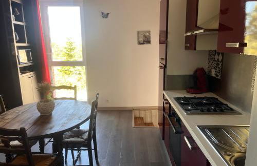 Gîte Appartement à la campagne - Photo 3