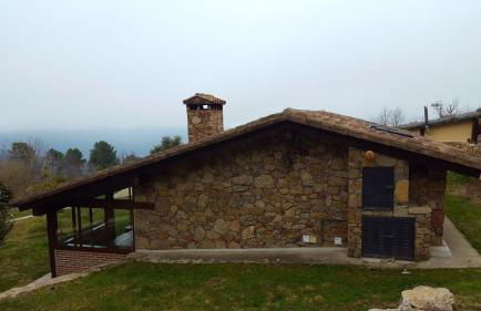 Casa Rural Refugio Los Perdigones - Photo 24