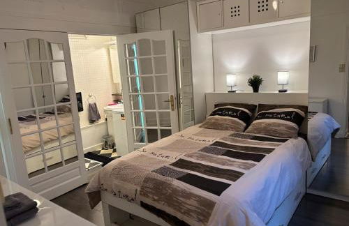 Charming Parisian pied-à-terre! - Foto 2