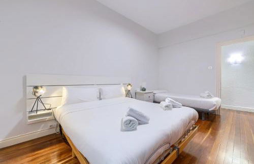 Azkuna Plaza & Vista Alegre by Next Stop Bilbao - Foto 21