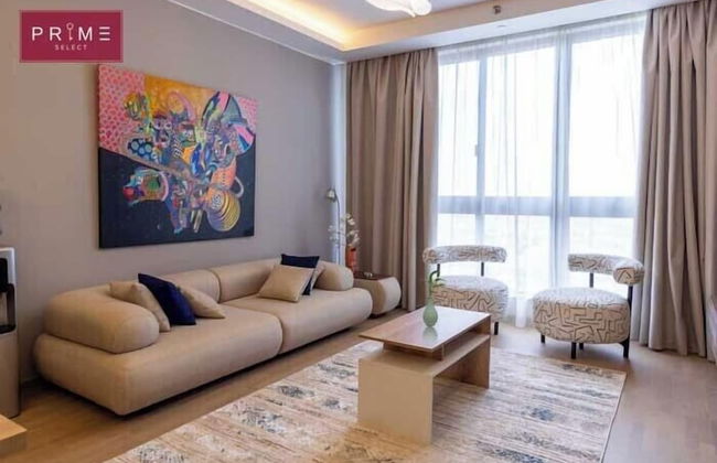 Prime Select Mall of Arabia - Foto 41