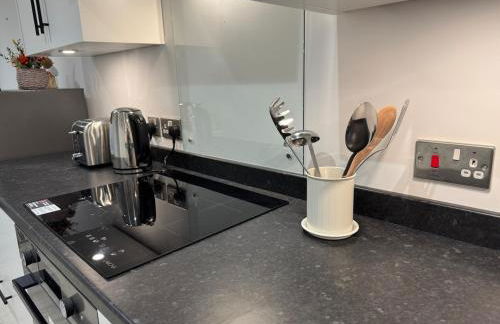 Cosy Modern 2 Beds Chorley Center - Foto 19