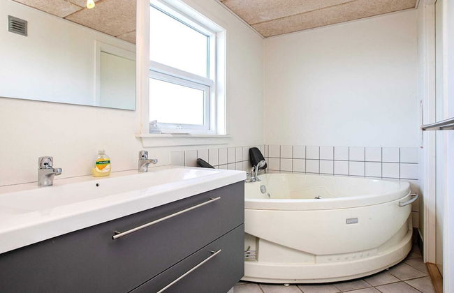 Holiday Home in Thisted - Photo 14