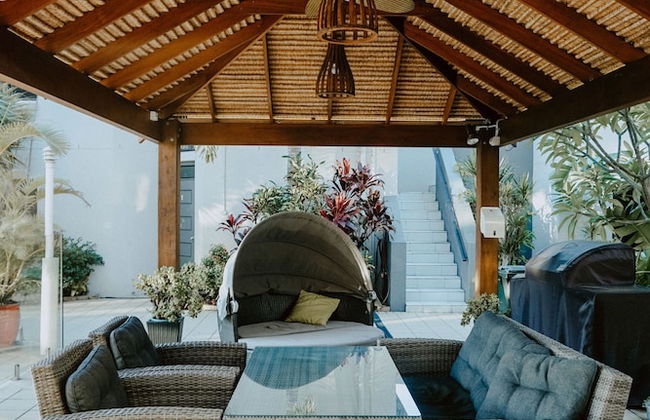 Burleigh Palms Holiday Apartments - Photo 40