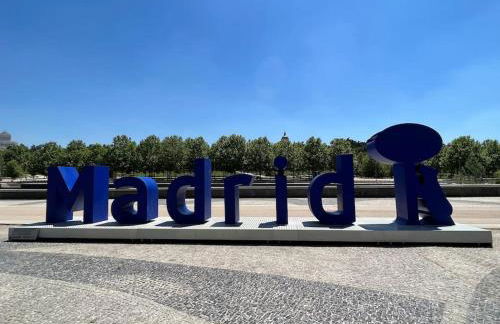 Studio next to Parque del Oeste - Photo 24