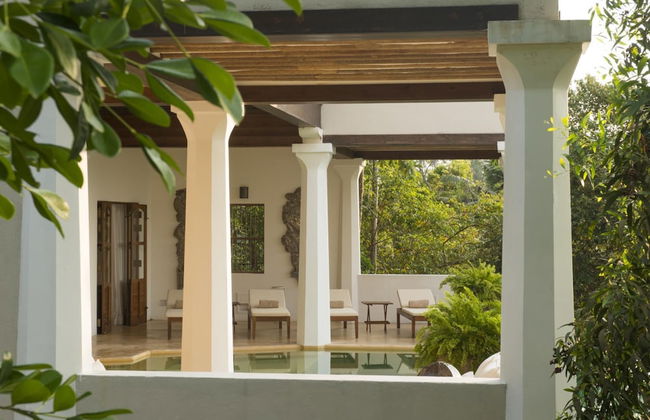 Saffron House in Weligama - Foto 8