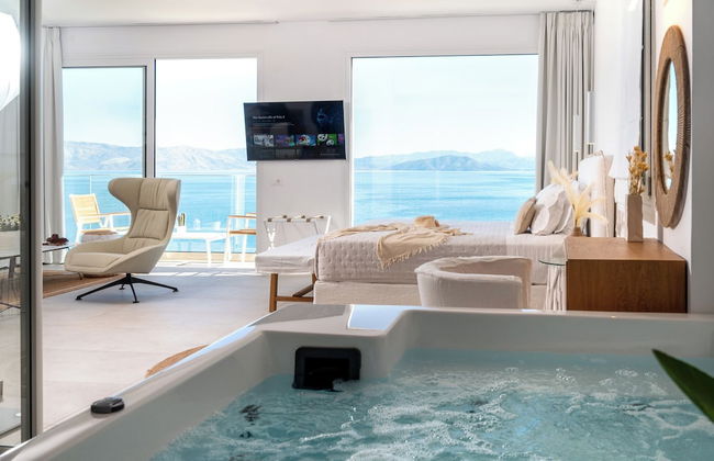 Achillion Luxury Corfu Villa - Photo 10