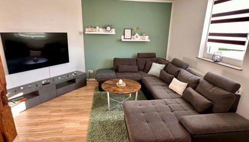 Ferienwohnung Storchennest - Foto 2