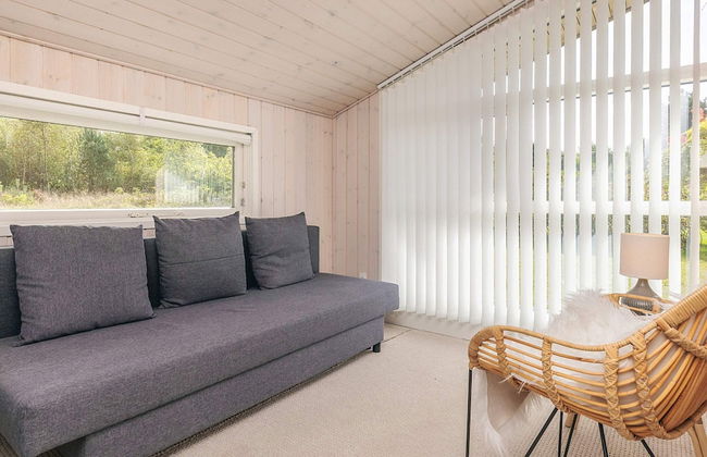 8 Person Holiday Home in Skals-by Traum - Foto 24