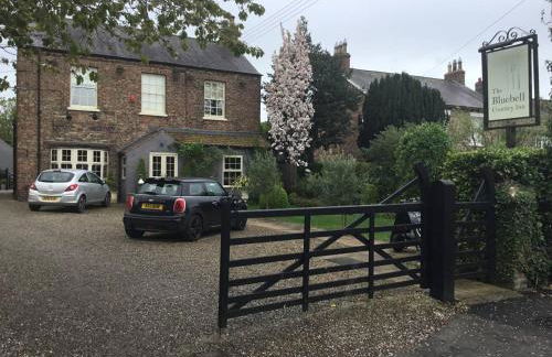 Mistletoe Cottage - Foto 19