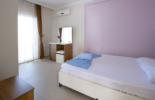 Truva Apart Hotel - Foto 4