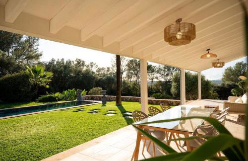 Finca Can Nadal - Foto 1