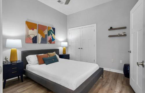 Near Vanderbilt Belmont Music Row with Free Parking - Foto 4