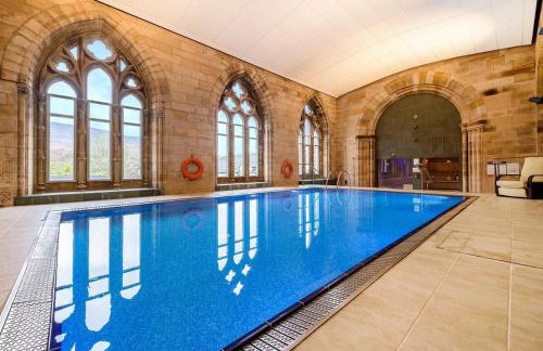 LOCH NESS - Luxury Highland Retreat in Scotland - Foto 3