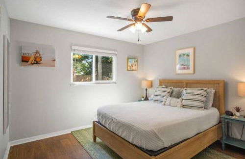 The Cycling Mermaid Palm Harbor, Florida - Heated Pool, Bikes, Trials, FUN! - Foto 30