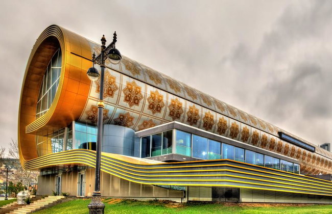 Lo mejor de lo histórico y moderno: 30 atracciones en medio día - Foto 1