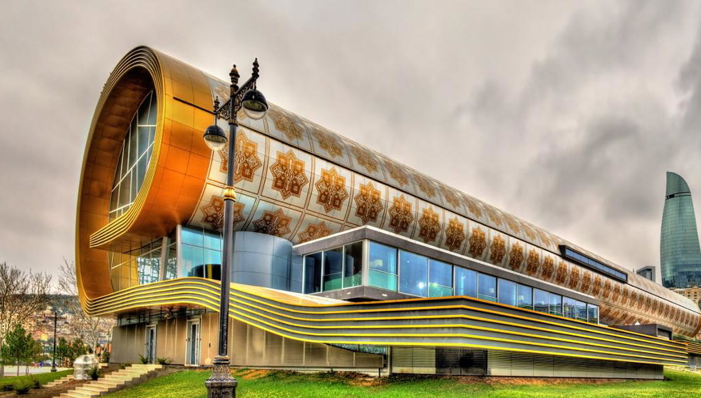 Lo mejor de lo histórico y moderno: 30 atracciones en medio día - Foto 1