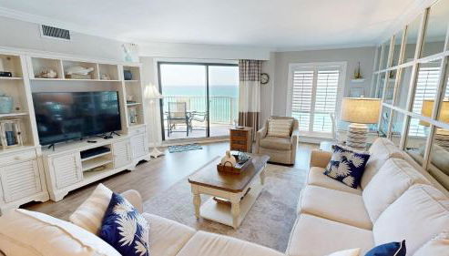 Inlet Reef 605 2 Bedroom Condo by RedAwning - Foto 4