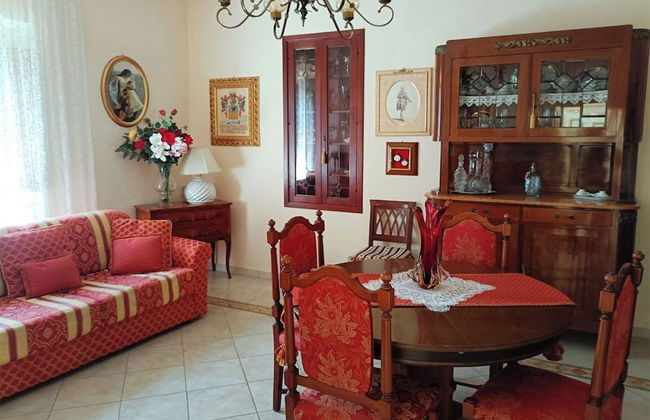 AlbergoDiffusoVolterra - Foto 1